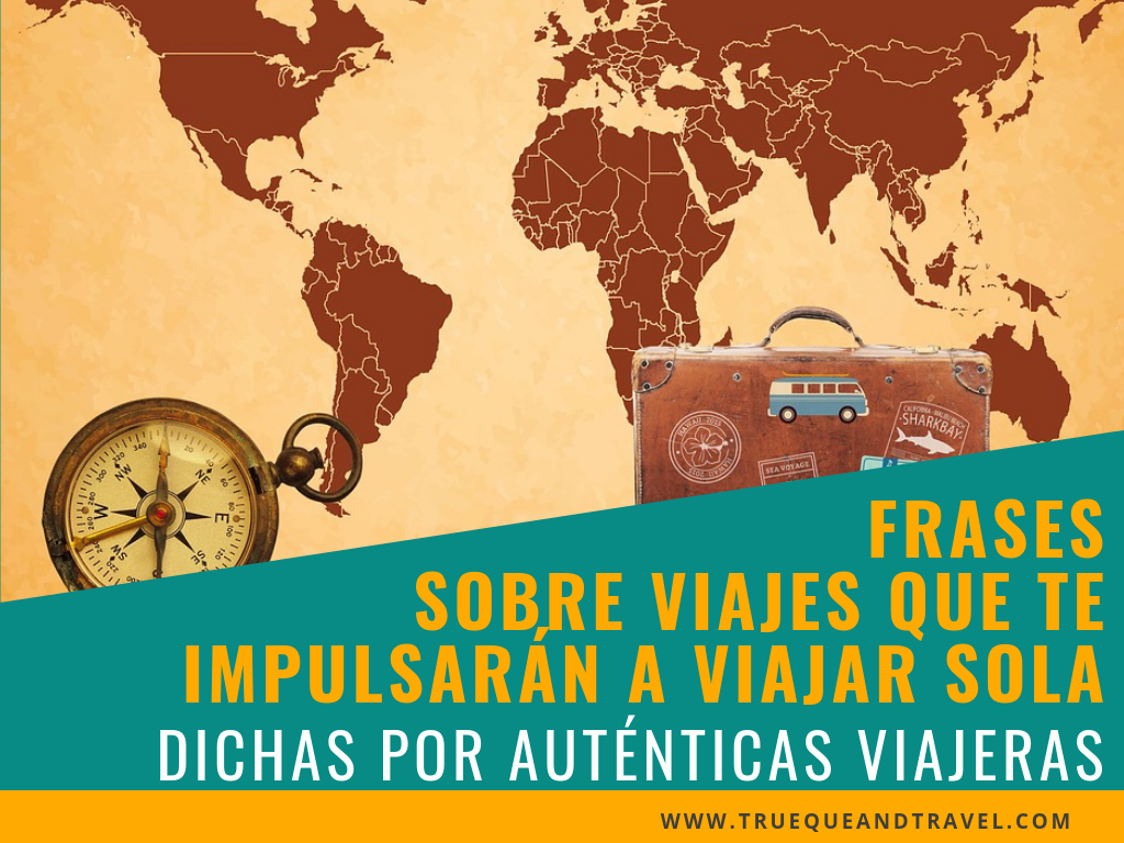 frases sobre viajes