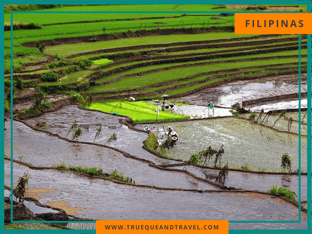 FILIPINAS PAISES VIAJAR SOLA