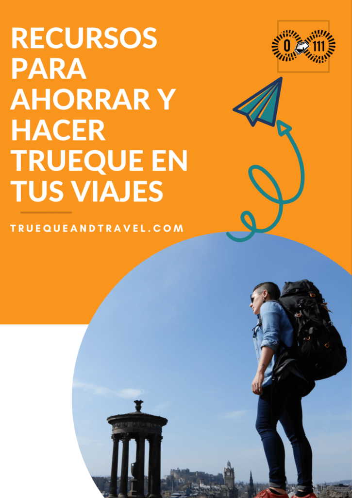 dar la vuelta al mundo low cost